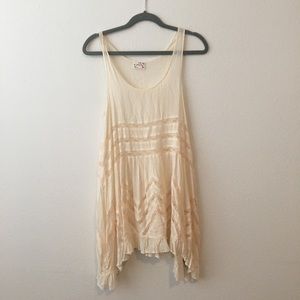 Free People Sundress
